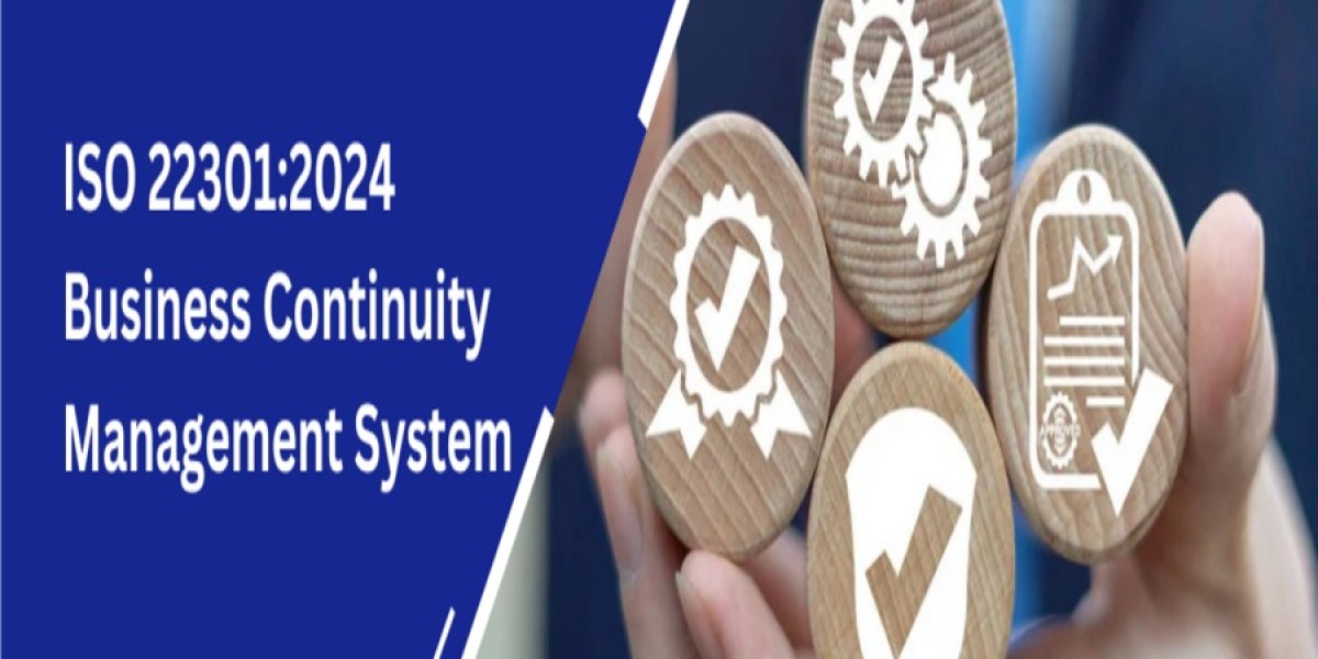 A Complete Guide for ISO 22301 Certification
