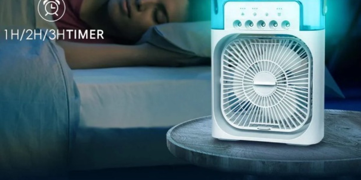 Breezemax Portable Ac Reviews 2025-Is Scam ?