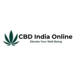 CBD INDIA ONLINE Profile Picture