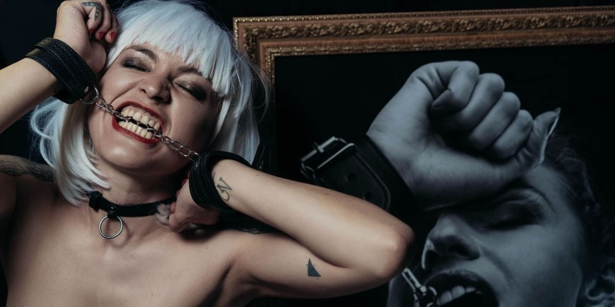 Exploring Strap-On Harnesses: Style, Comfort, a