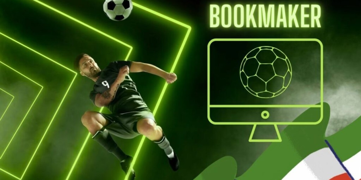 ? Edukacja graczy – jak najlepszy bukmacher Po