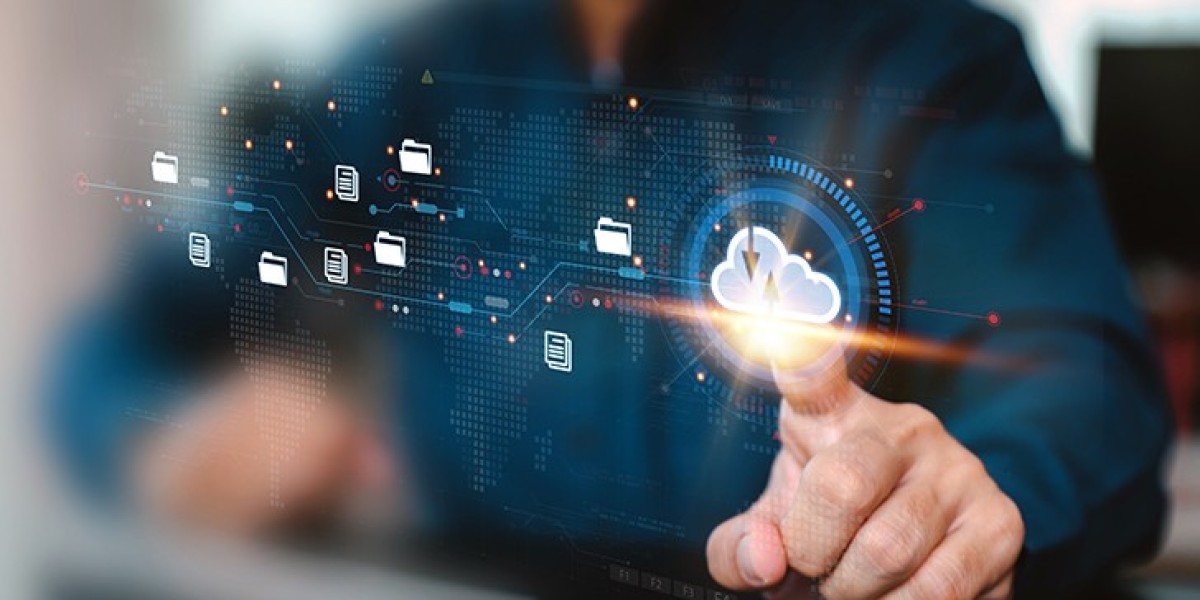 Managed Cloud Services Trends