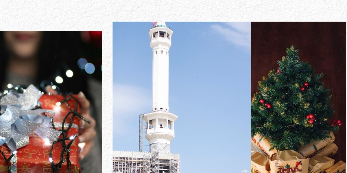Can I do Umrah in December?