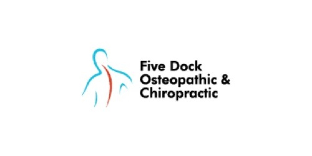 Cervical Pain Relief Five Dock