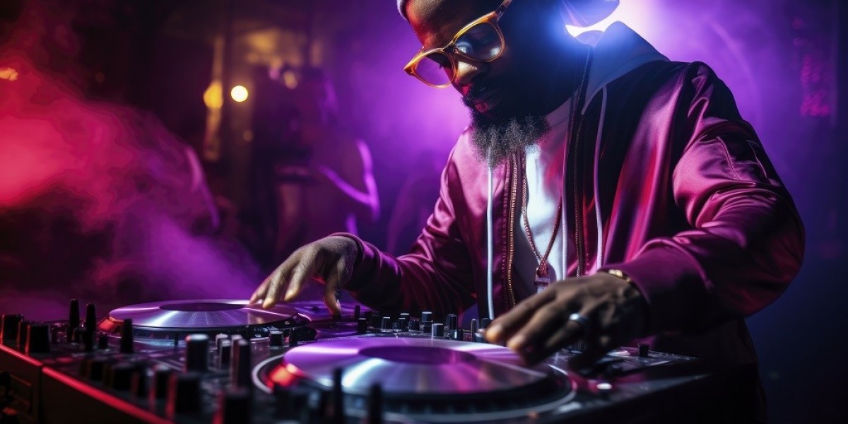 Is There a Female DJ Who Can Be Called the Best