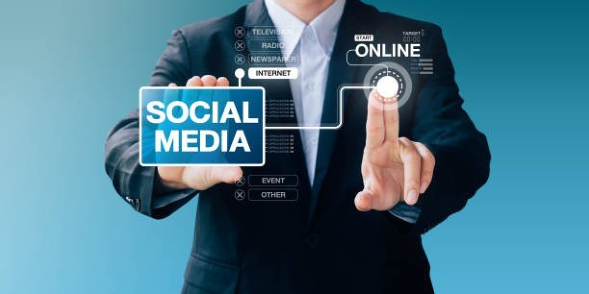 Boost ROI with Social Media Reseller Services