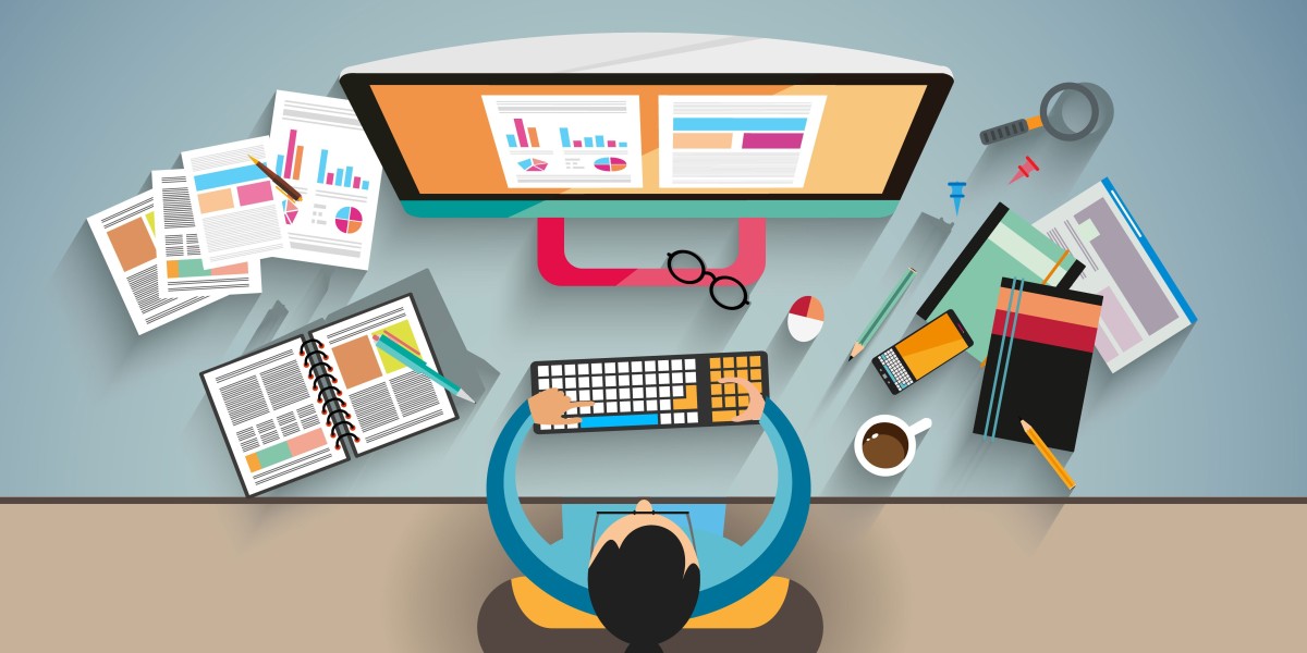 Why Dubai Businesses Need SEO-Driven Web Design