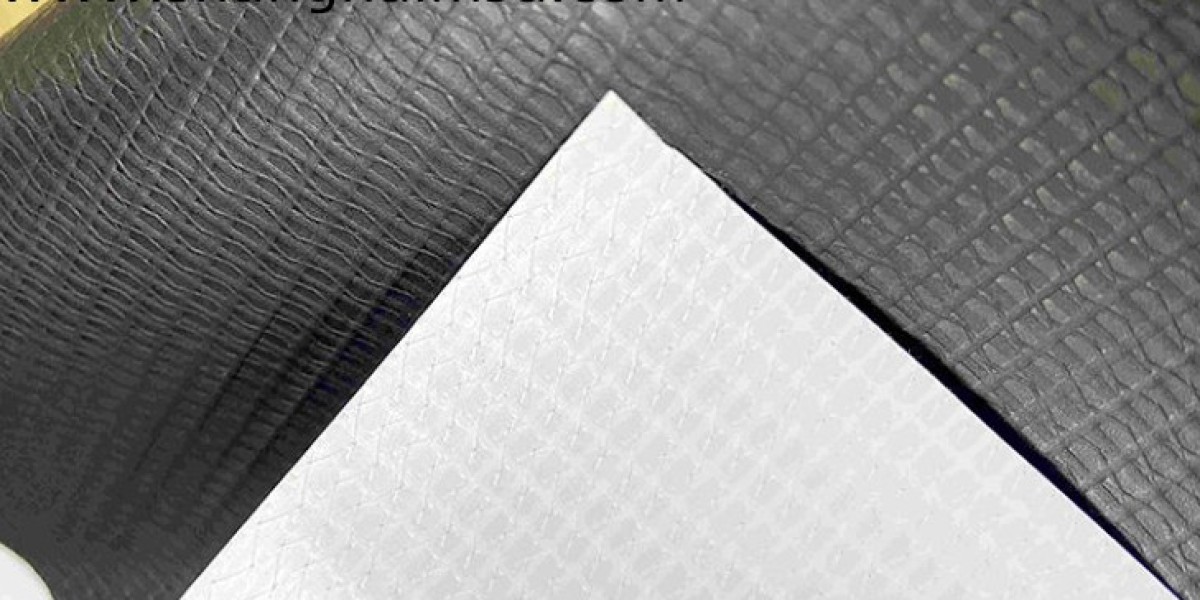 Enhance Brand Visibility with shanghaimsd PVC F