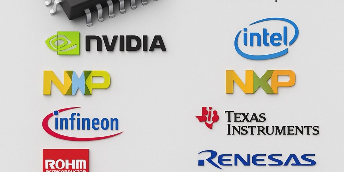 Europe Automotive Semiconductor Investment 2027