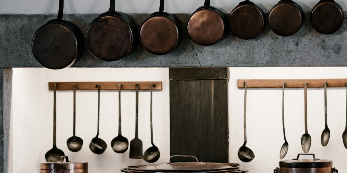 High-Volume Butchery Equipment for Large-Scale