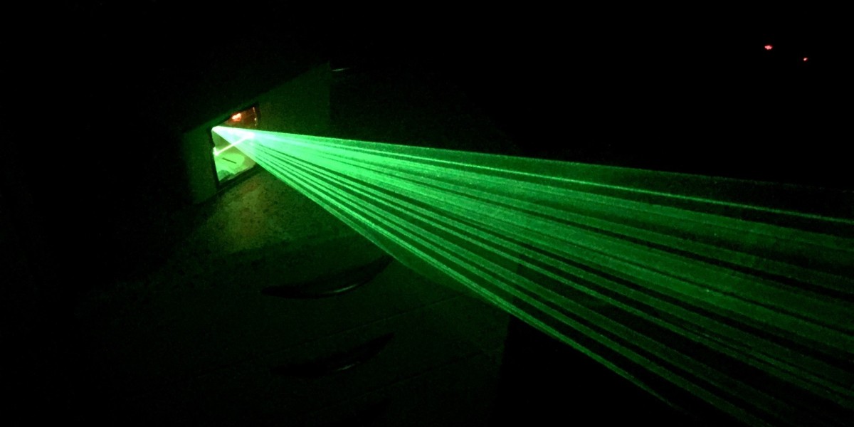 Laser Projection Market to Reach USD 111.37 bil