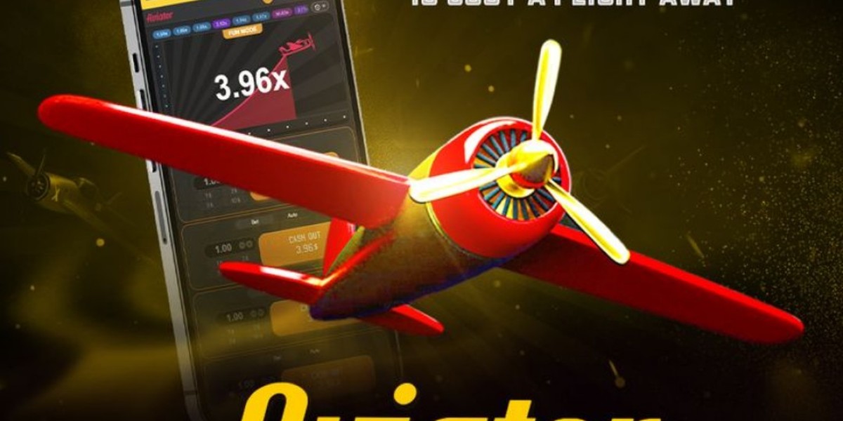 Rajveer Gaming – Soar Higher with Aviator