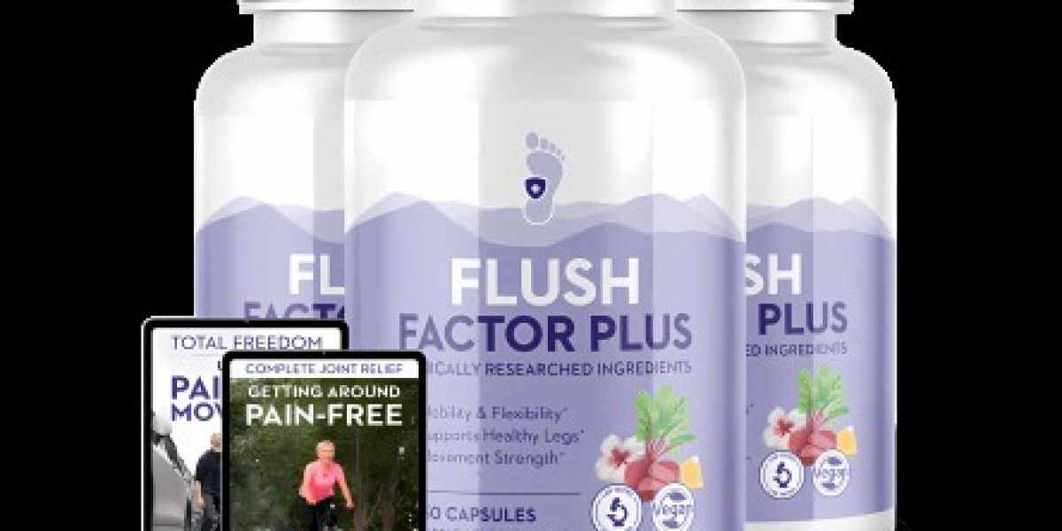 FLUSH FACTOR PLUS REVIEWS – REAL OR FAKE PROBIOTIC WEIGHT LOSS SUPPLEMENT?