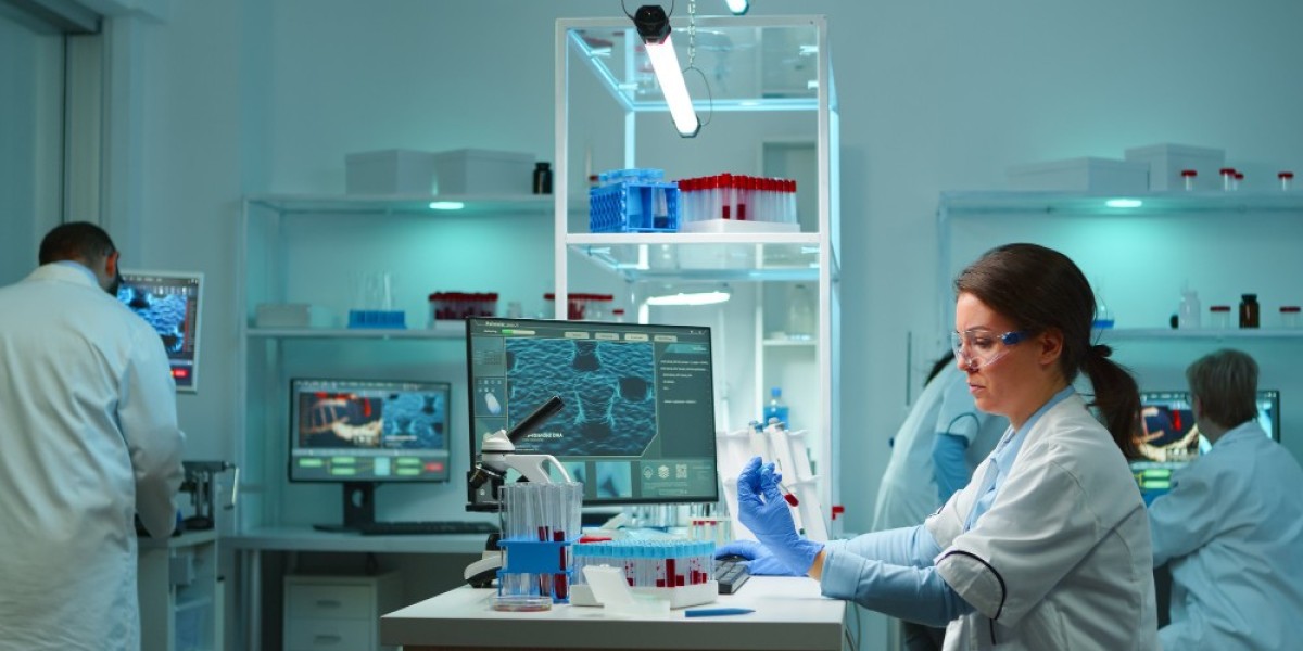 Redefining Clinical Research