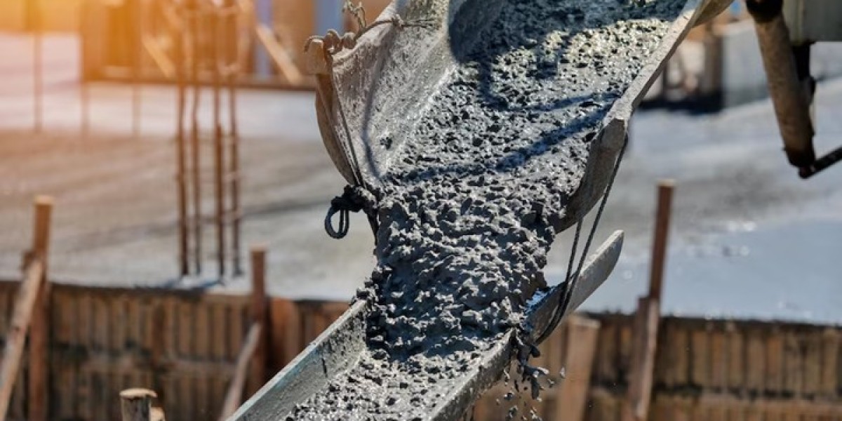 How to Choose a Reliable Ready Mix Concrete Sup