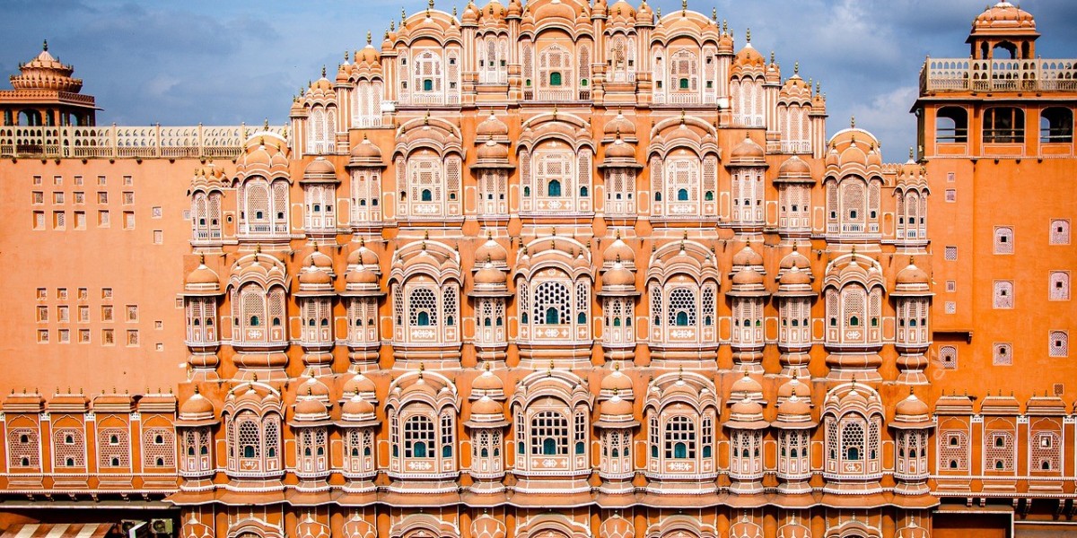 Ajmer to Jaipur Cab
