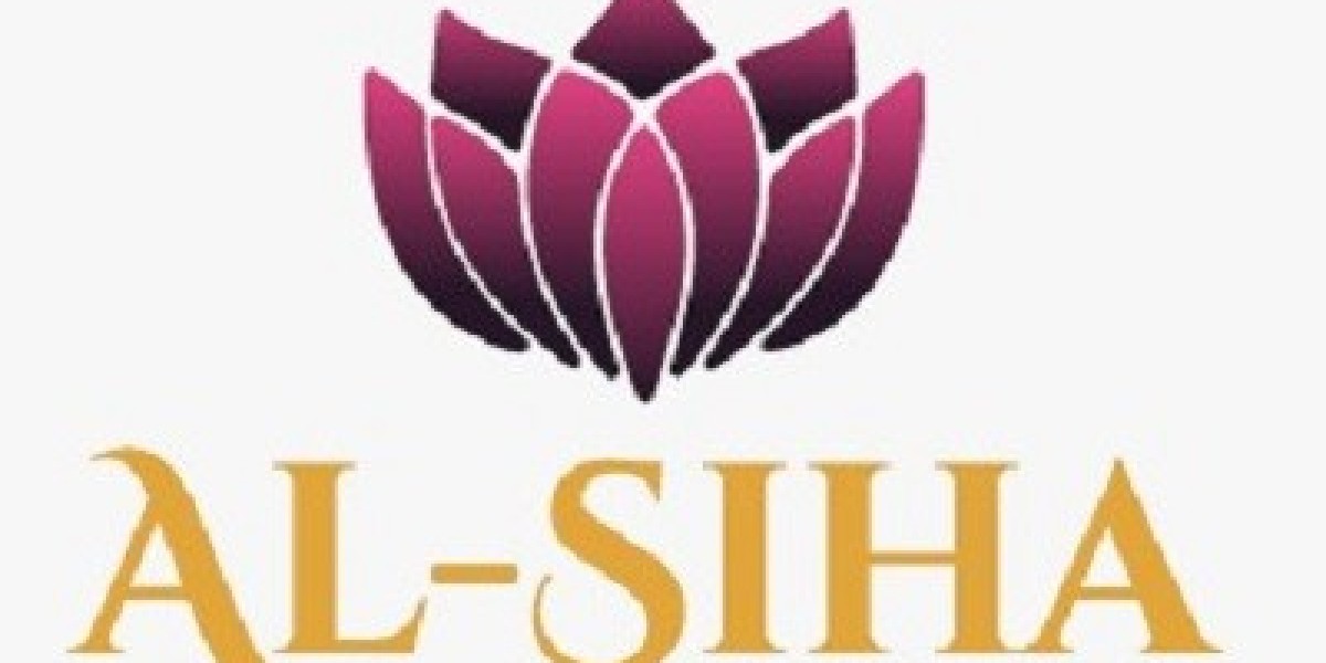 Welcome to Alsiha – Your Trusted Partner in Pre