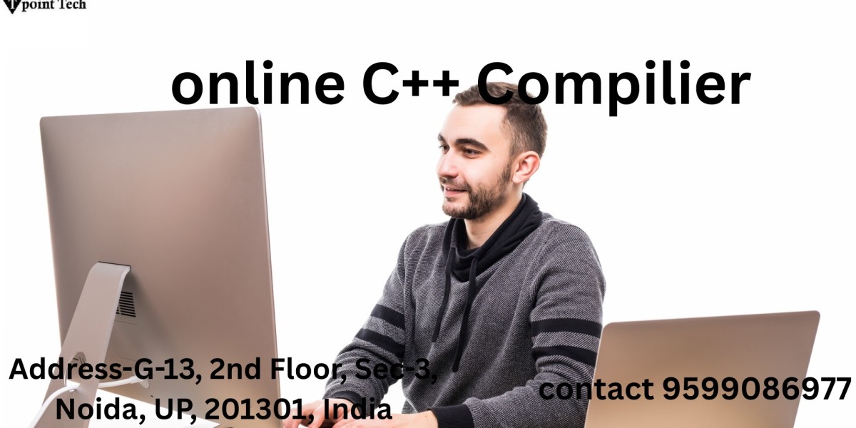 No Setup Needed – Just Code with This Online Co