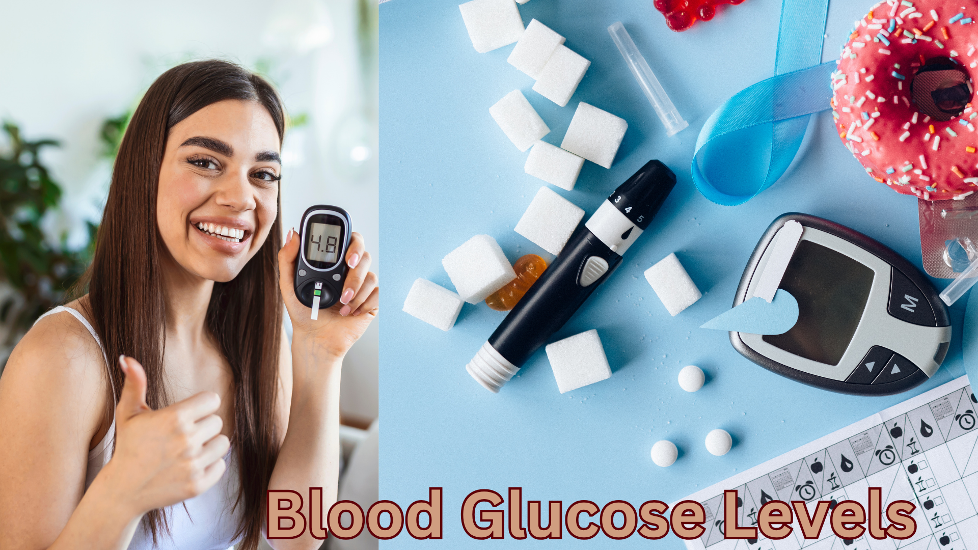 Blood Glucose Levels: 11 Natural Tips That Work