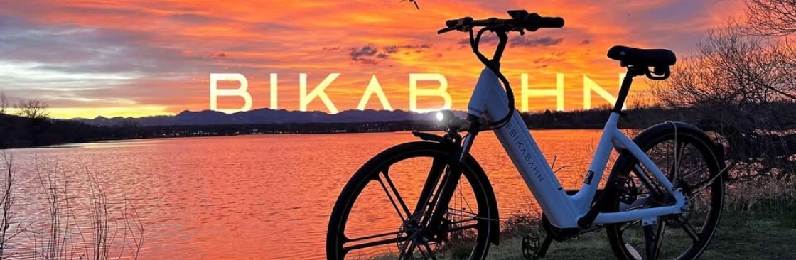 BikaBahn Cover Image