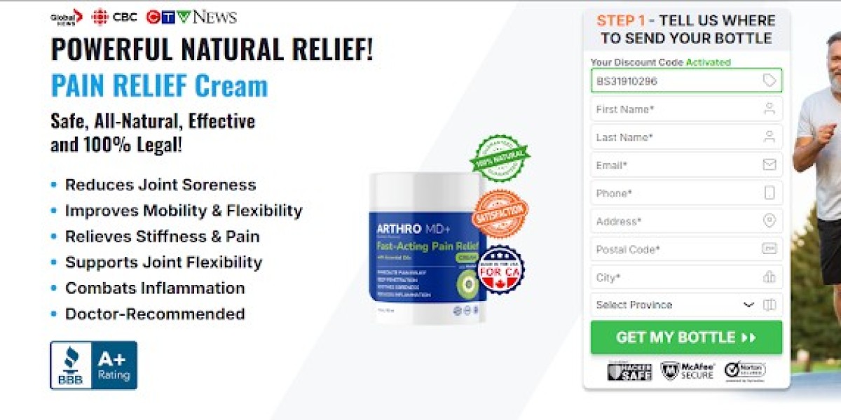 Arthro MD+ NZ-New Zealand™ | OFFICIAL SITE!