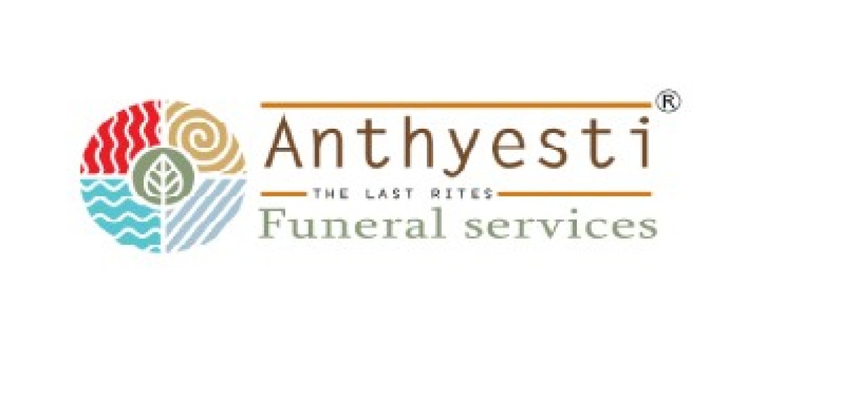 Anthyesti offers prompt and dignified dead body