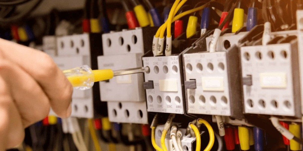How to Choose the Right Electrical Services for
