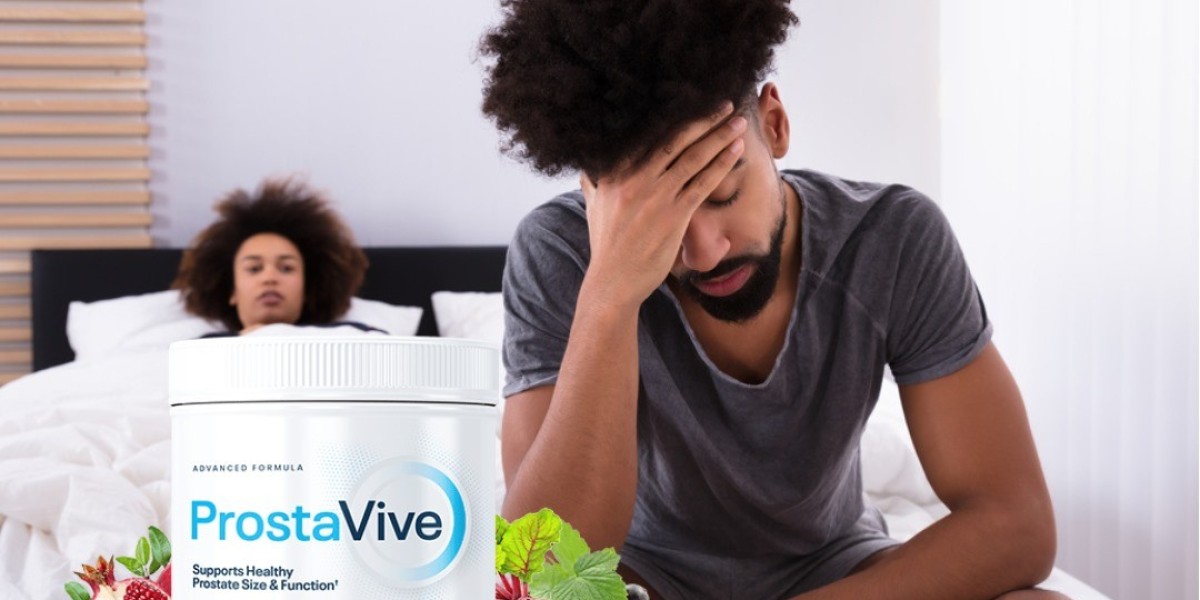 ProstaVive SCAM Exposed By Real Customers