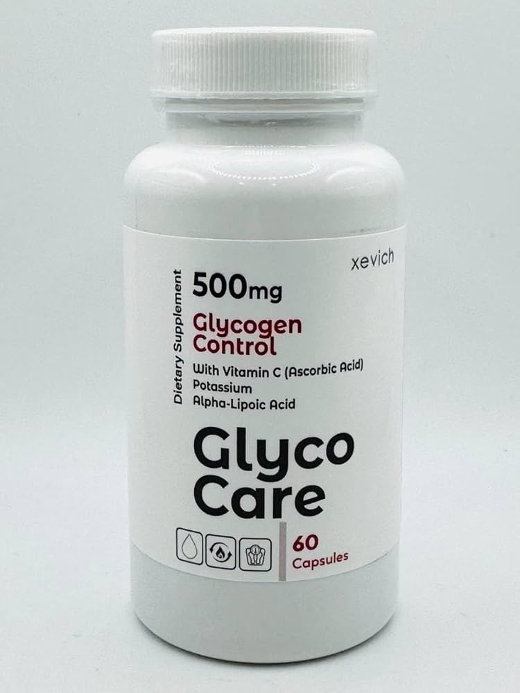 glycocaresite Profile Picture