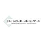 Old World Hardscaping Profile Picture
