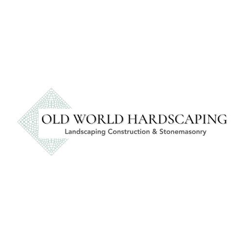 Old World Hardscaping Profile Picture
