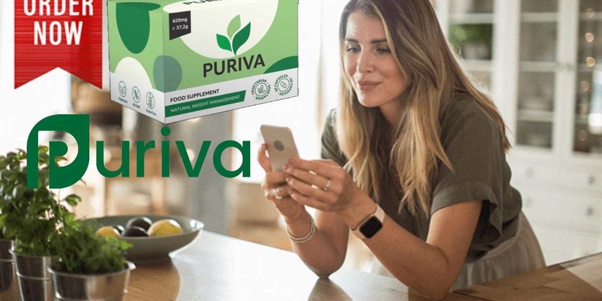 PURIVA Weight Loss Pills – Price, Review