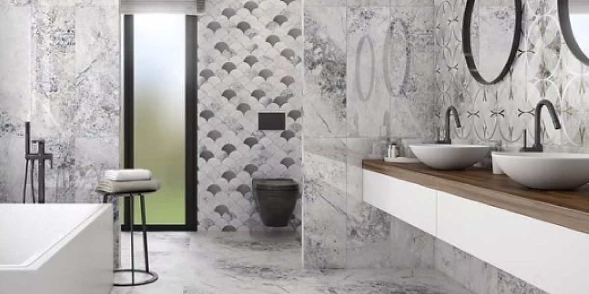 Vannas istabas renovācija – soli pa solim uz ja