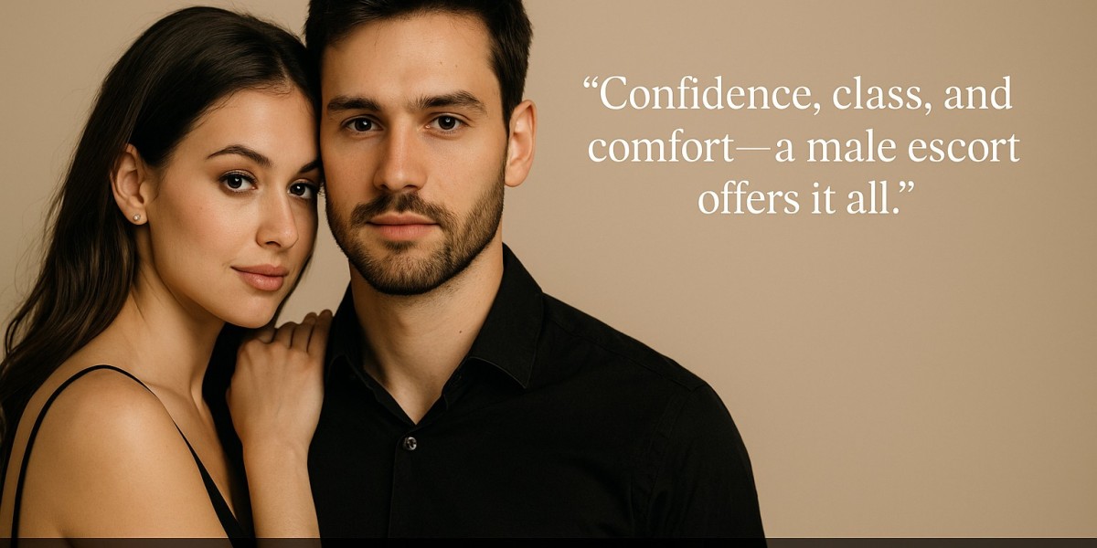 Jabalpur Male Escorts – Class & Confidence