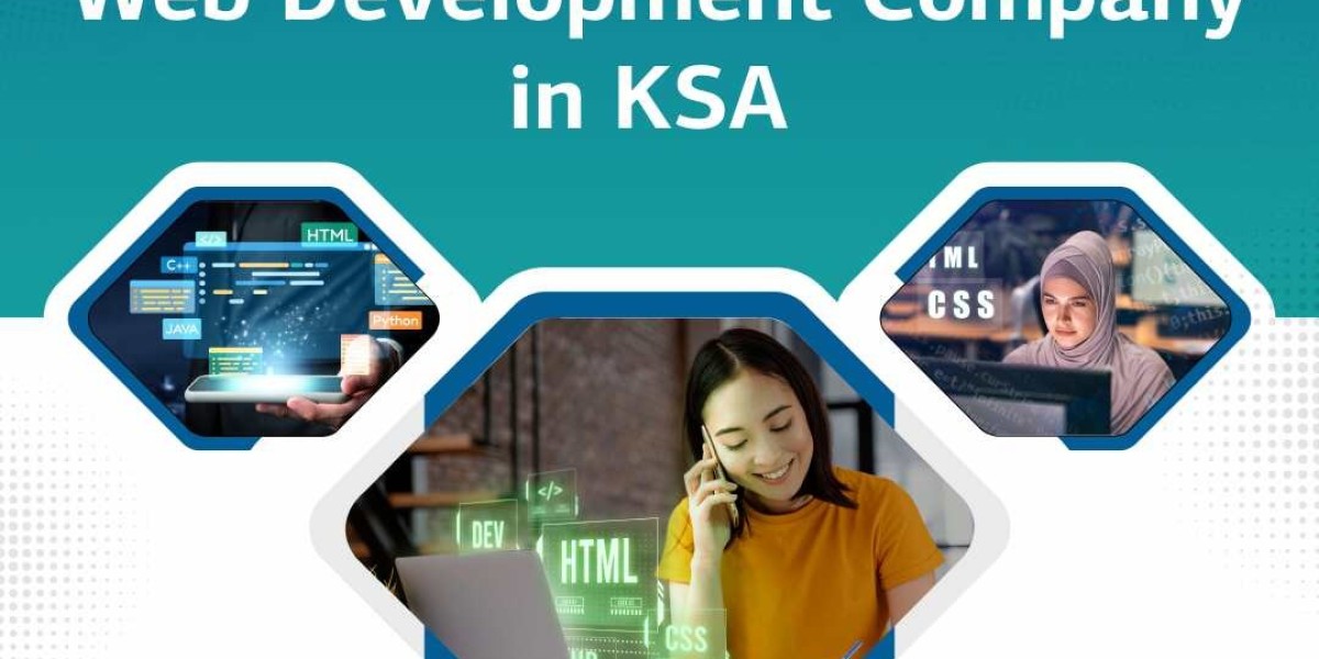 Professional Web Designing Services in Riyadh