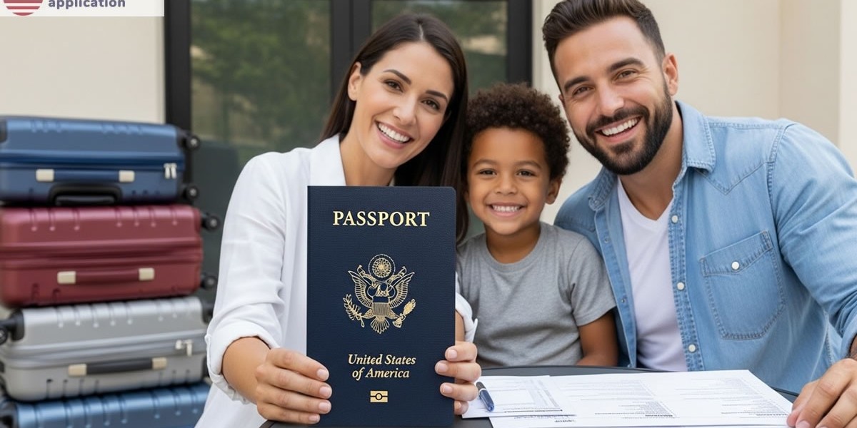 Our Ultimate Guide for Parents Applying for a