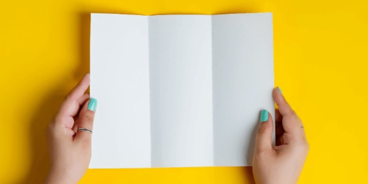 Brochure Design in Atlanta, GA | Digital Printi