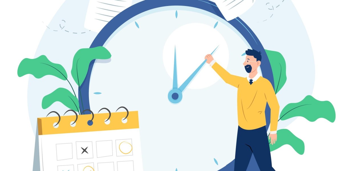The Importance of Time Tracking in Today’s Work