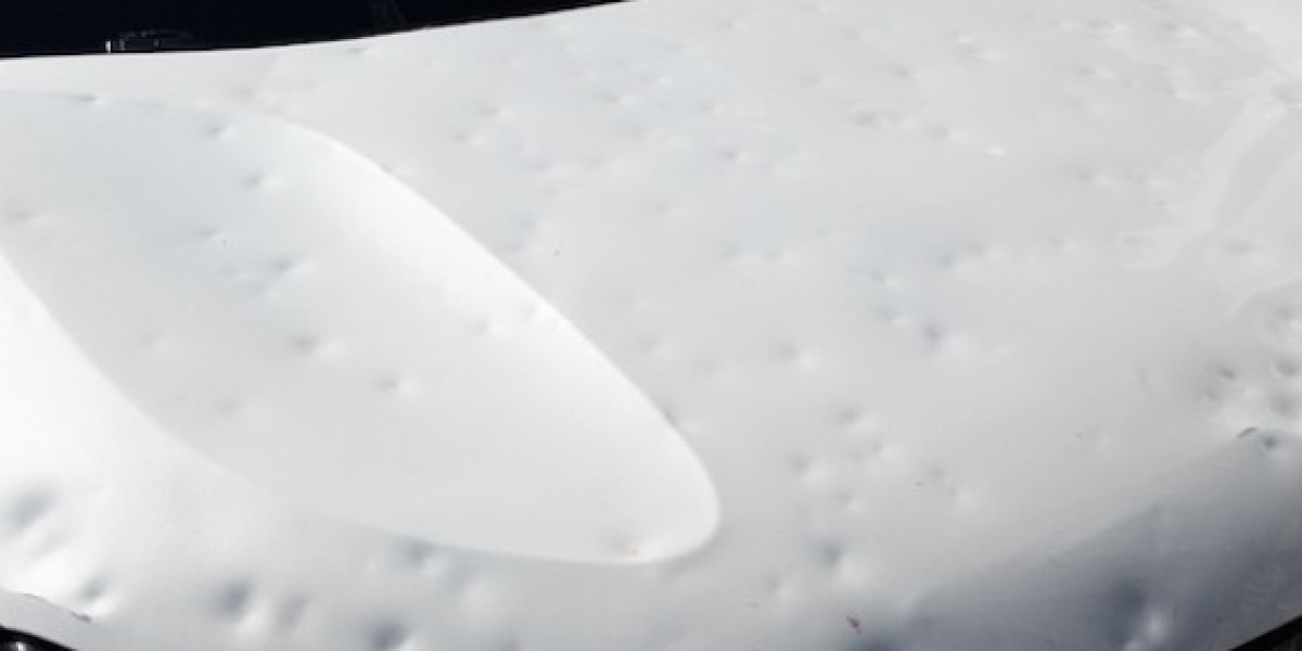 Understanding the Importance of AutoHailDamage