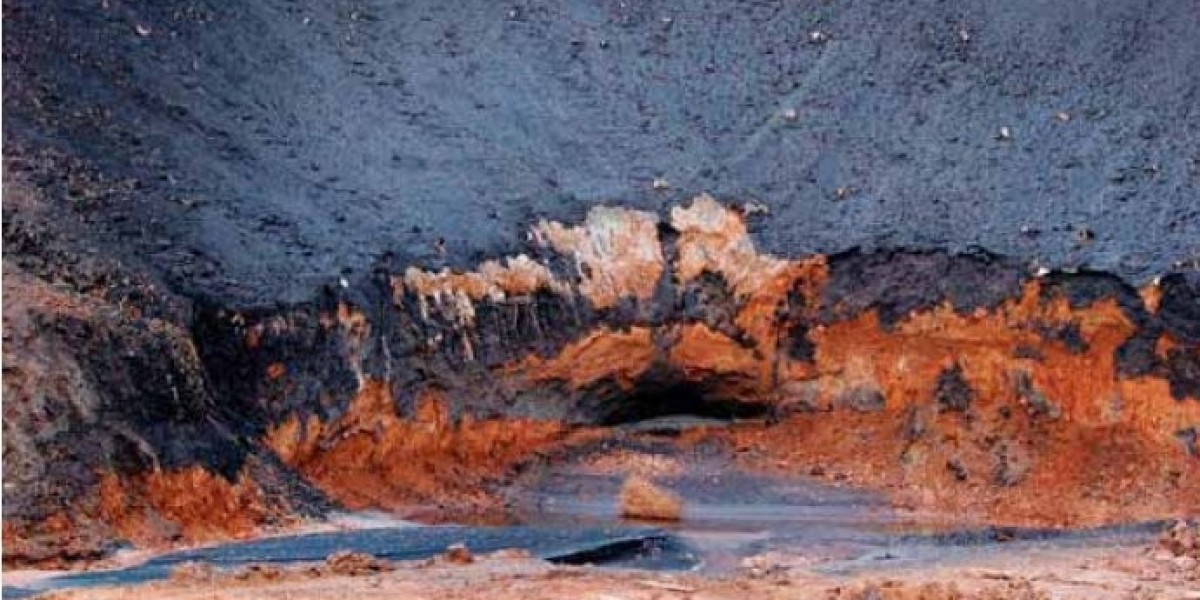 Coal Bed Methane Market to Unlock USD 30.78 Bil