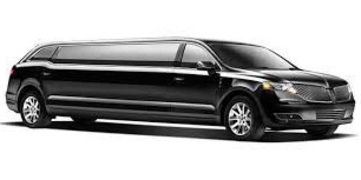 Limousine Car Types: Exploring Luxury on Wheels