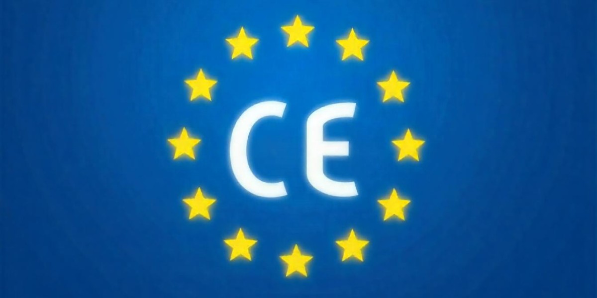 CE Certification: Your Gateway to the European
