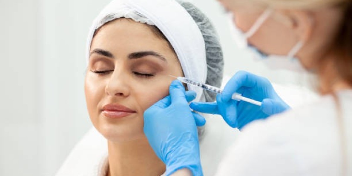 Expert Injectors: Botox Dubai