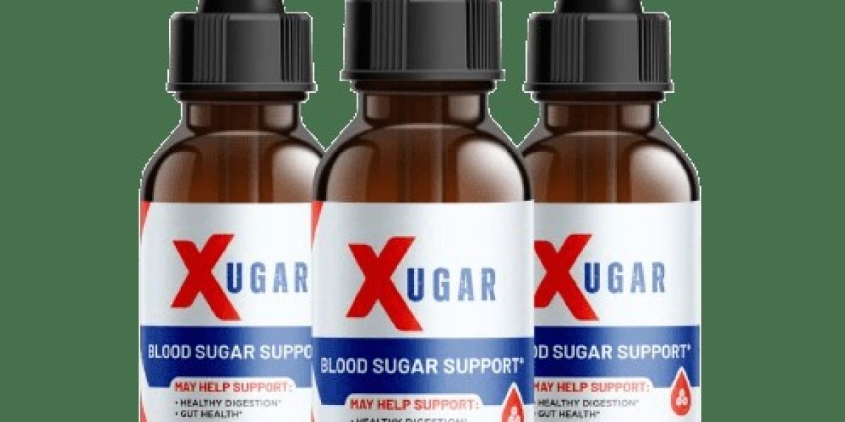 What makes Xugar different from other blood sug