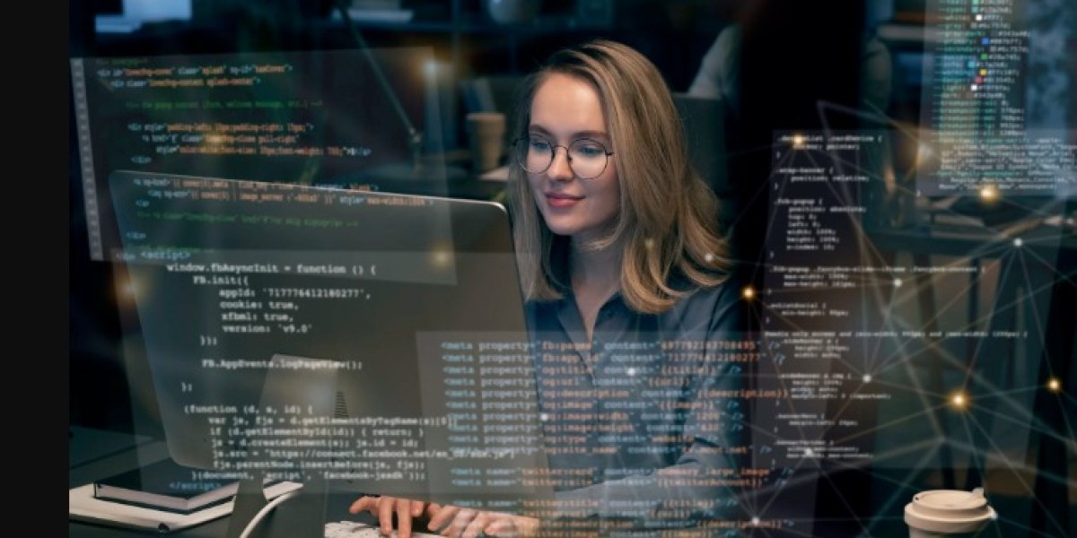 Unleash Growth with a Custom Software