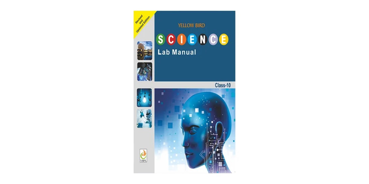 Science Lab Manual Class 10 – Practical Guide