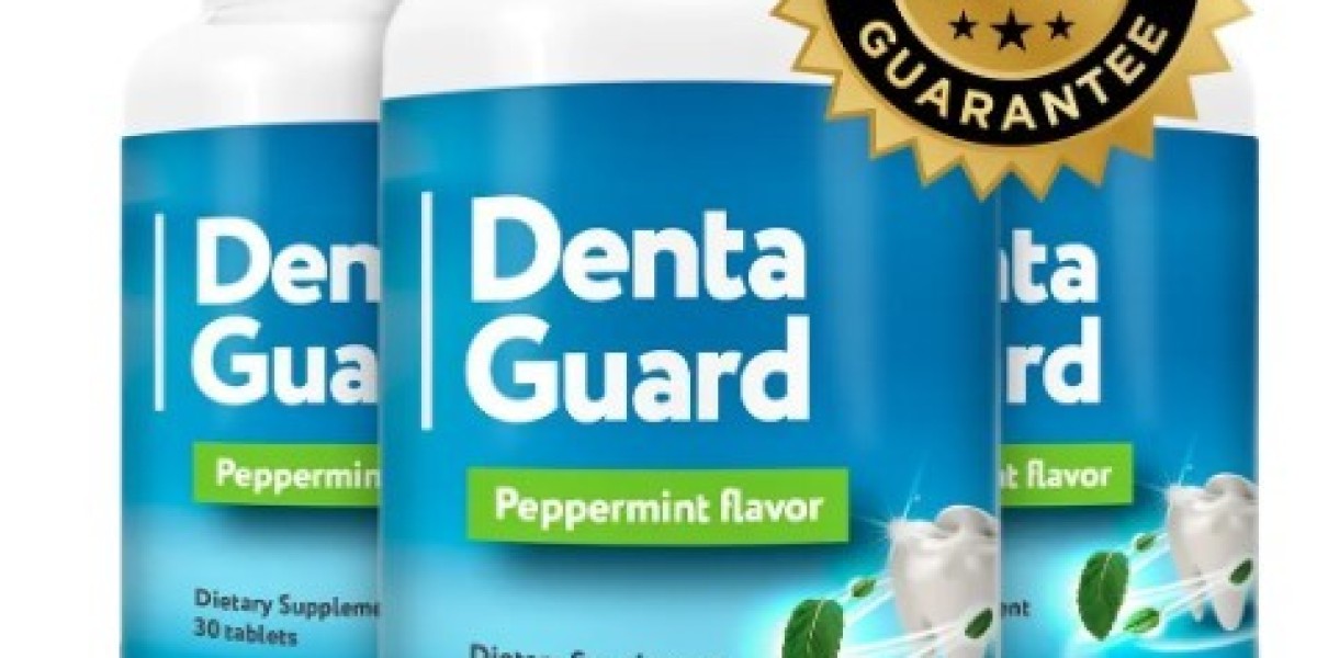 Can kids use Denta Guard?