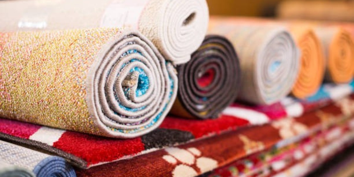 Discover the Perfect Contemporary Rugs for Ever