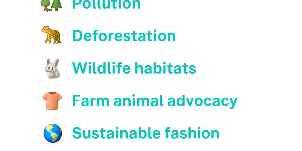 Wildlife Preservation: Protecting Nature’s Bala