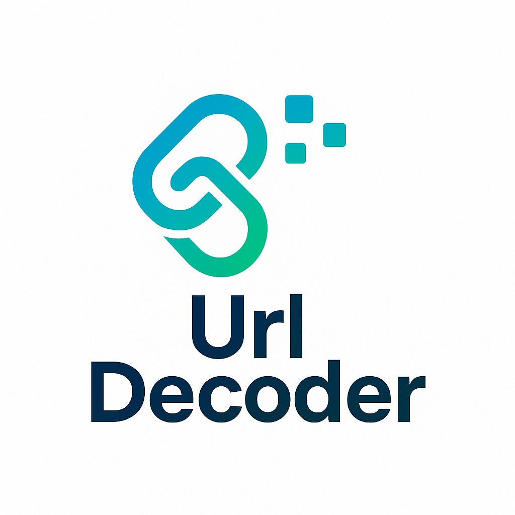 URL Decoder Profile Picture